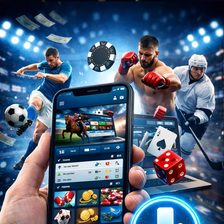 BGaming Crypto Casino