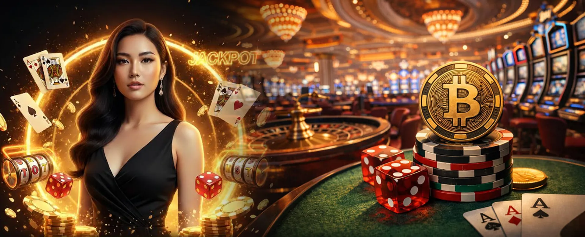 Experience the thrill of lodi291 Live Casino with professional dealers