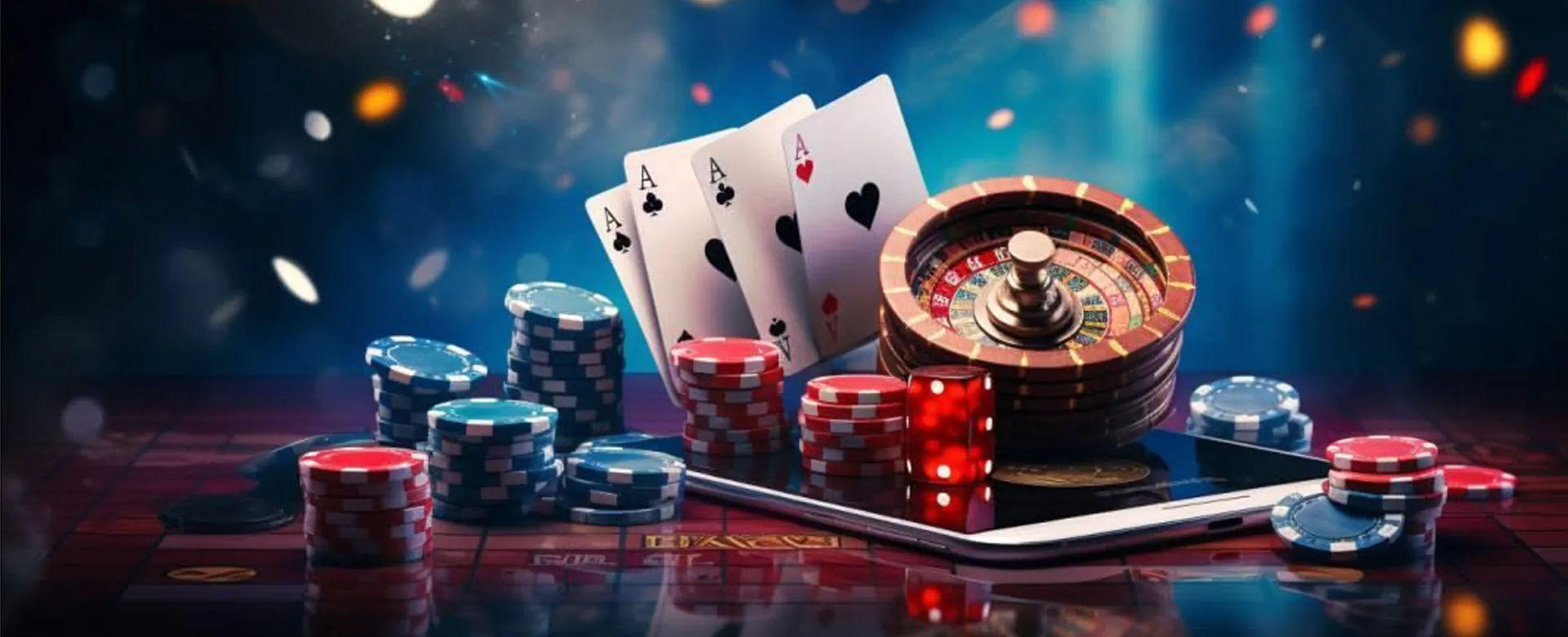 Lodi291 Blog - Latest Gaming Insights