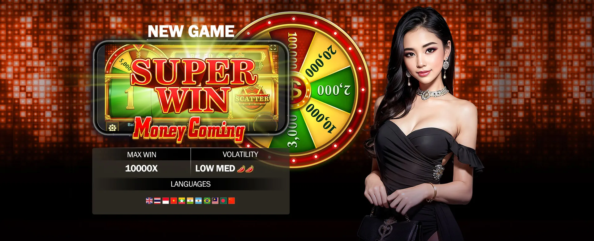 Lodi291 Poker Online Gaming Experience