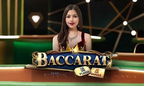 Baccarat Games at lodi291