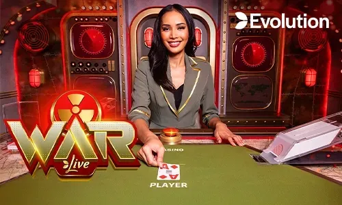 Live Blackjack at lodi291