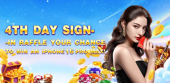 Daily cashback promotion for live casino players